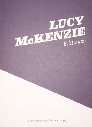 Lucy McKenzie von Engelbach,  Barbara