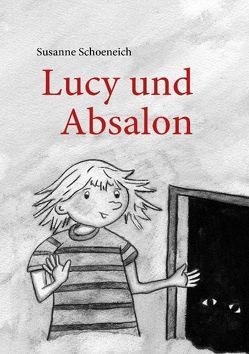 Lucy und Absalon von Schoeneich,  Susanne