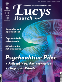 Lucys Rausch Nr. 14 von Berger,  Markus, Liggenstorfer,  Roger