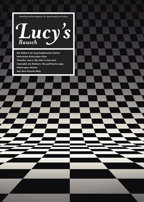 Lucy’s Rausch Nr. 3