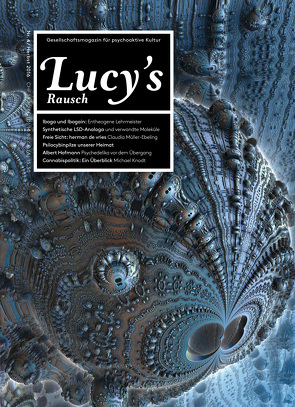 Lucy’s Rausch Nr. 4