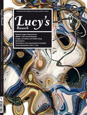 Lucy’s Rausch Nr. 6 von Berger,  Markus, Liggenstorfer,  Roger