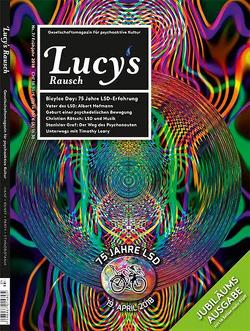 Lucy’s Rausch Nr. 7 – Sonderausgabe
