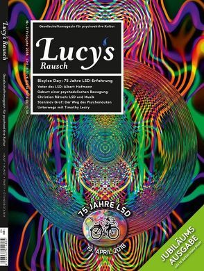 Lucy’s Rausch Nr. 7 von Berger,  Markus, Liggenstorfer,  Roger