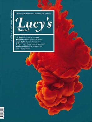 Lucy’s Rausch