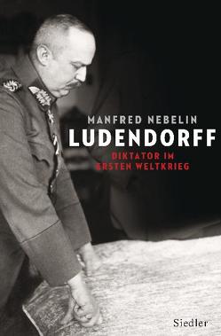 Ludendorff von Nebelin,  Manfred