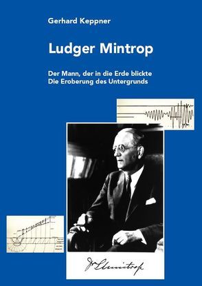 Ludger Mintrop von Keppner,  Gerhard