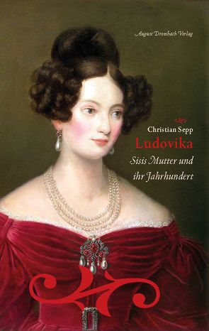 Ludovika von Sepp,  Christian