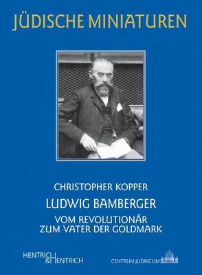 Ludwig Bamberger von Kopper,  Christopher