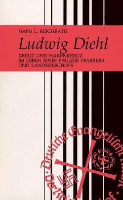Ludwig Diehl von Nestle,  Karlheinz, Reichrath,  Hans L, Schramm,  Werner
