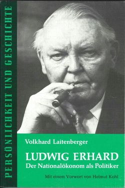 Ludwig Erhard von Laitenberger,  Volkhard