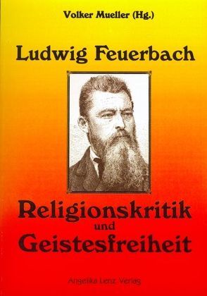 Ludwig Feuerbach von Mueller,  Volker