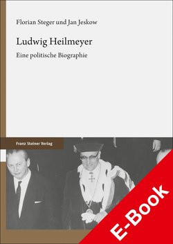 Ludwig Heilmeyer von Jeskow,  Jan, Steger,  Florian