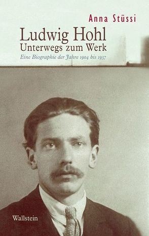 Ludwig Hohl von Stüssi,  Anna