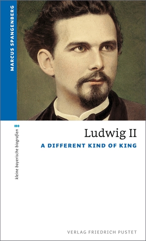 Ludwig II. von Spangenberg,  Marcus