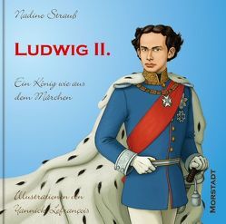 Ludwig II. von Lefrançois,  Yannick, Strauß,  Nadine