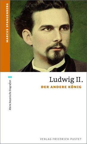 Ludwig II. von Spangenberg,  Marcus
