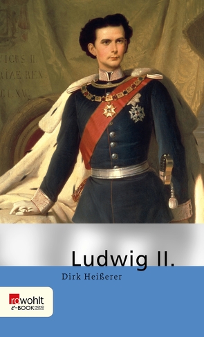 Ludwig II. von Heißerer,  Dirk