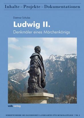Ludwig II. von Schulze,  Dietmar