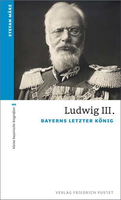 Ludwig III. von März,  Stefan