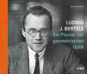 Ludwig J. Bertele von Bertele,  Erhard