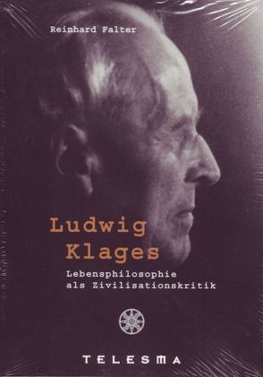 Ludwig Klages von Falter,  Reinhard