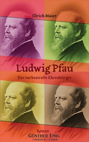 Ludwig Pfau von Maier,  Ulrich