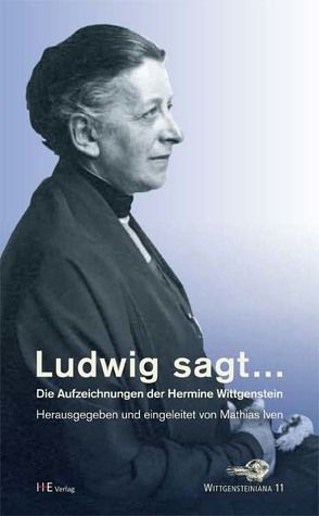 Ludwig sagt… von Iven,  Mathias