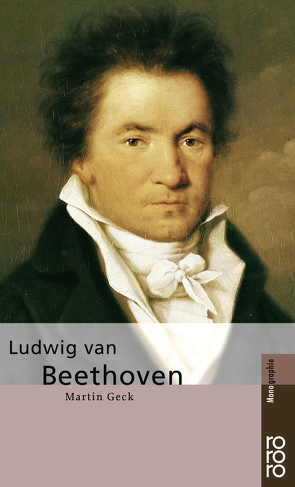 Ludwig van Beethoven von Geck,  Martin