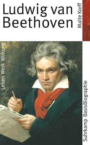 Ludwig van Beethoven von Korff,  Malte