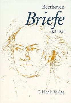 Ludwig van Beethoven – Briefwechsel Gesamtausgabe von Beethoven-Haus Bonn, Brandenburg,  Sieghard