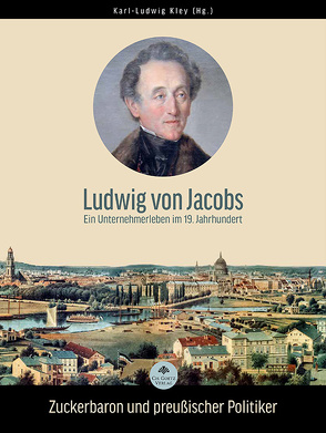 Ludwig von Jacobs von Kley,  Karl-Ludwig
