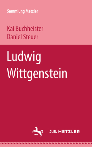Ludwig Wittgenstein von Buchheister,  Kai, Steuer,  Daniel
