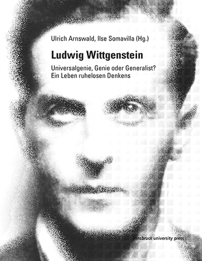 Ludwig Wittgenstein von Arnswald,  Ulrich, Somavilla,  Ilse