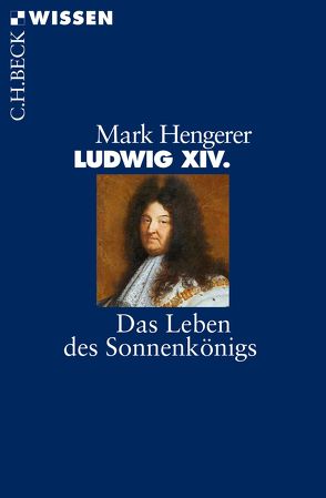 Ludwig XIV. von Hengerer,  Mark
