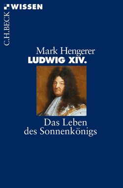 Ludwig XIV. von Hengerer,  Mark