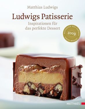 Ludwigs Patisserie von Ludwigs,  Matthias