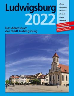 Ludwigsburg 2022