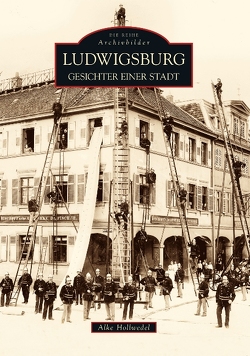 Ludwigsburg von Hollwedel,  Alke