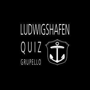 Ludwigshafen-Quiz von Hucke,  Johannes