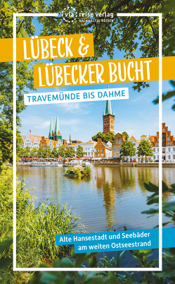 Lübeck & Lübecker Bucht von Gerke,  Majka