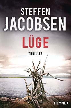 Lüge von Doerries,  Maike, Jacobsen,  Steffen