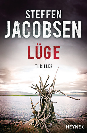 Lüge von Doerries,  Maike, Jacobsen,  Steffen