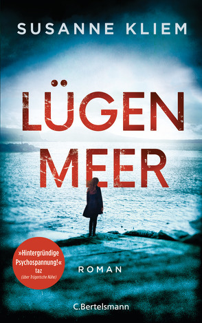 Lügenmeer von Kliem,  Susanne