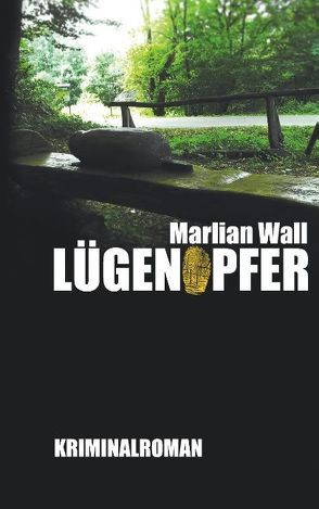 Lügenopfer von Wall,  Marlian