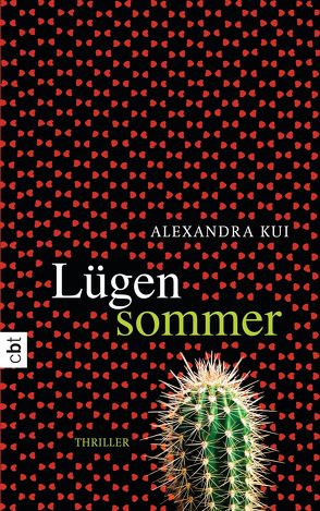 Lügensommer von Kui,  Alexandra