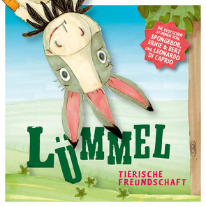 Lümmel von Fickel,  Florian, Habeck,  Michael, Rode,  Christian, Ziesmer,  Santiago