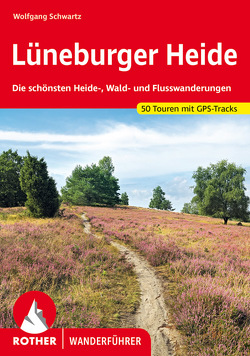 Lüneburger Heide von Schwartz,  Wolfgang
