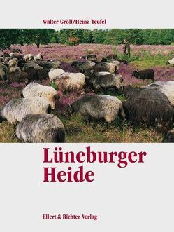 Lüneburger Heide von Gröll,  Walter, Teufel,  Heinz