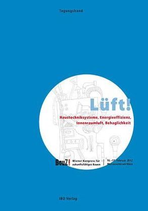 Lüft! von IBO – Österreichisches Institut für Baubiologie und -ökologie